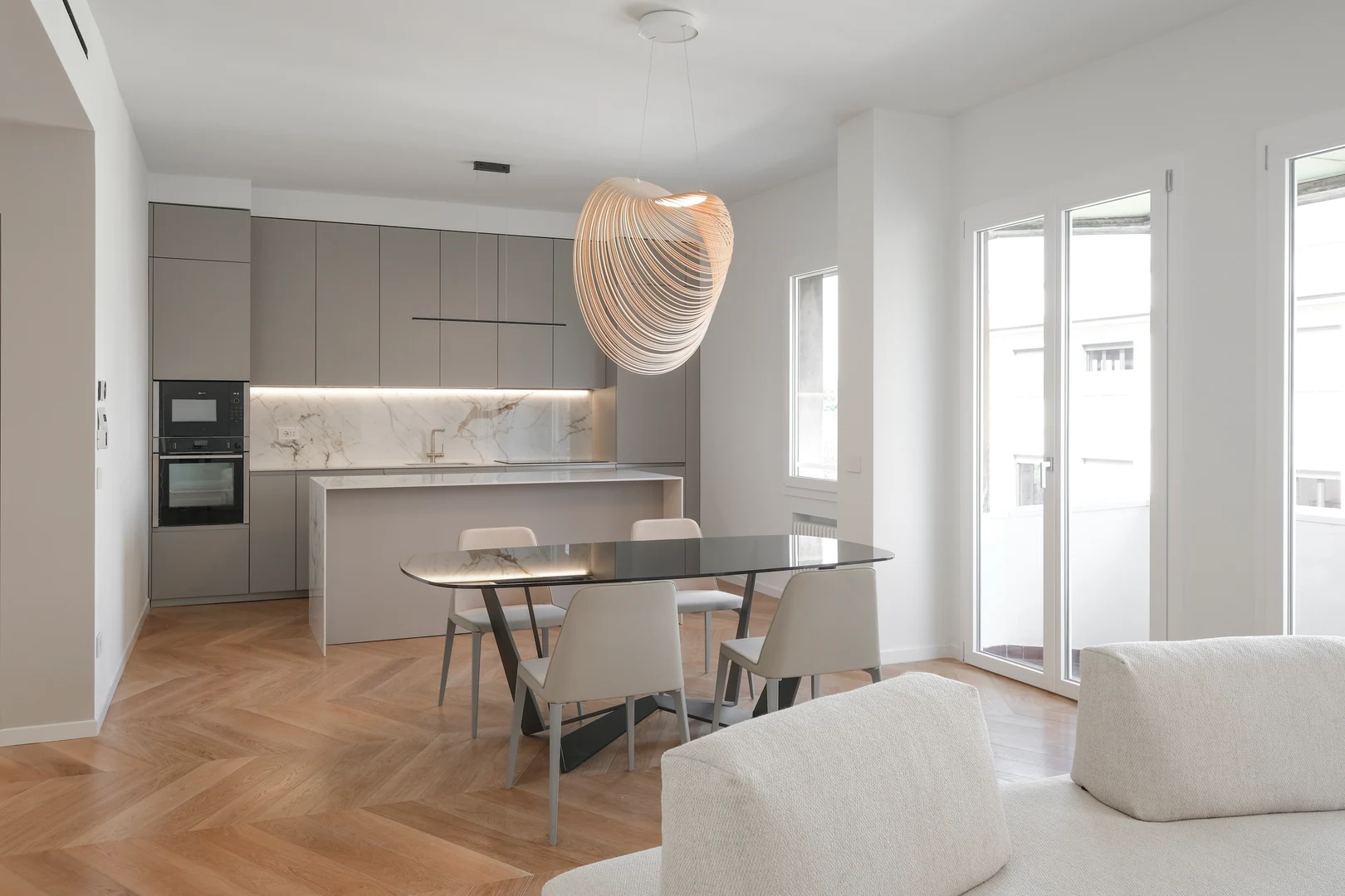 Residenza Milano Gioia